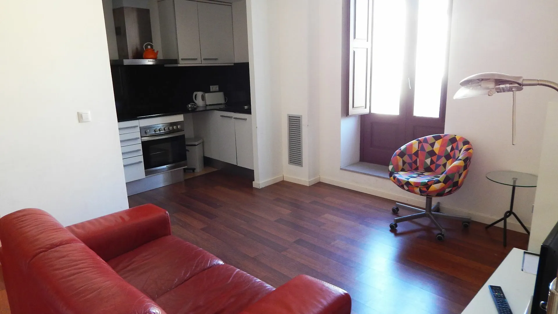 Apartamento Bellaire 2.3 Gerona