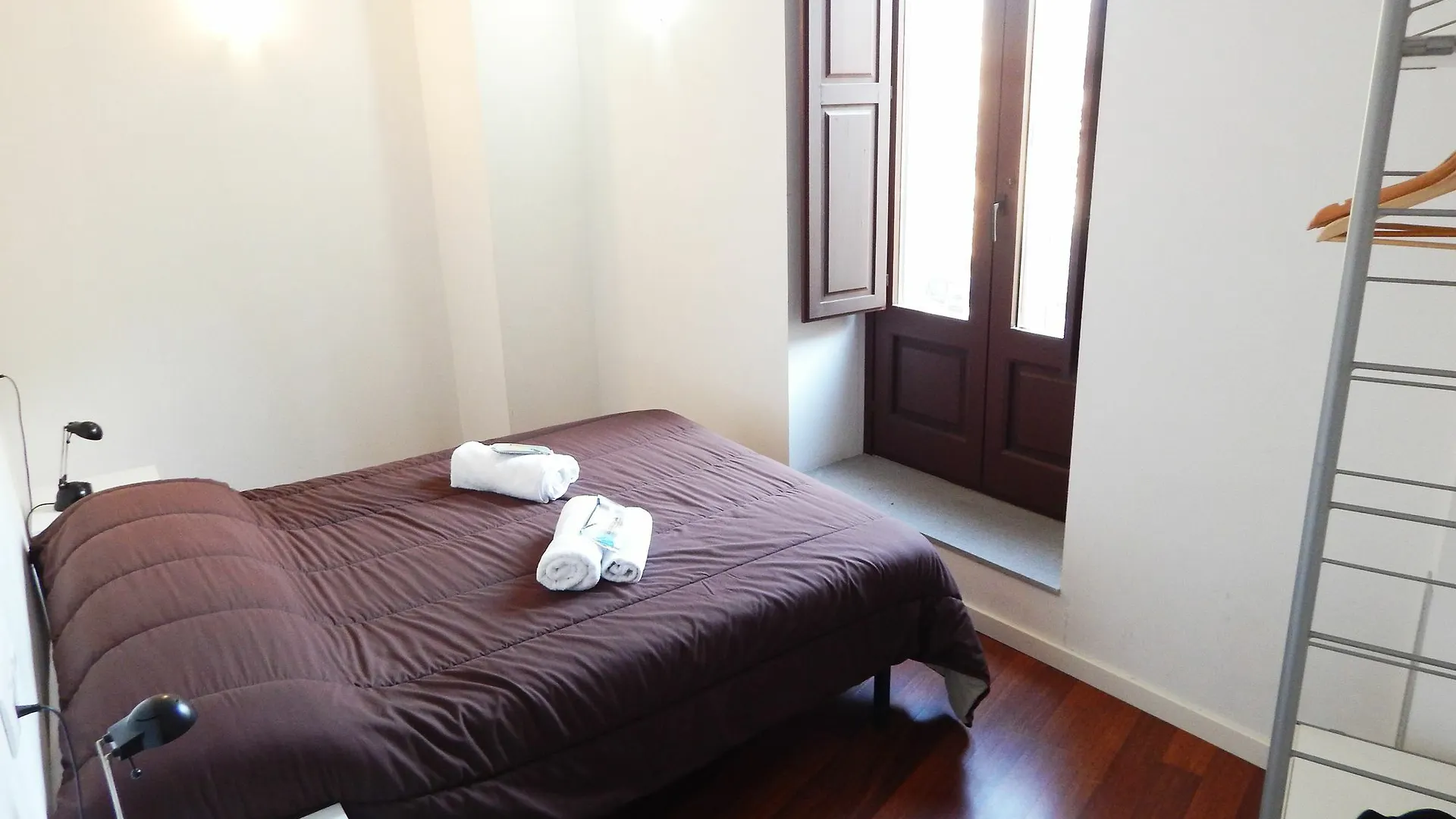 Apartamento Bellaire 2.3 Gerona 0*,  España