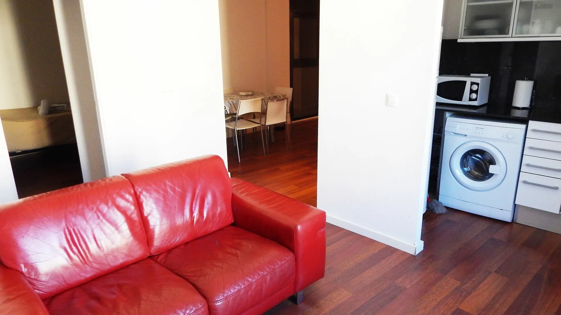 Apartamento Bellaire 2.3 Gerona