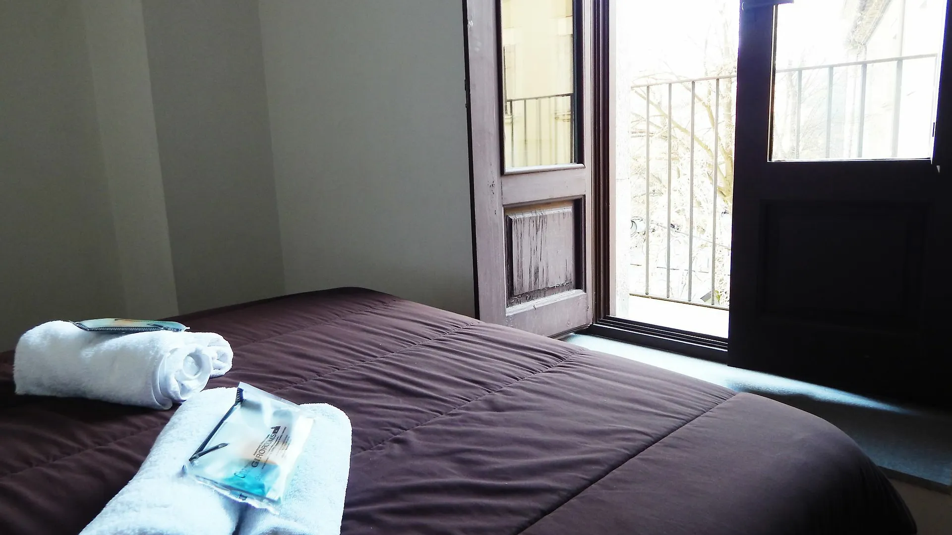 Apartamento Bellaire 2.3 Gerona España