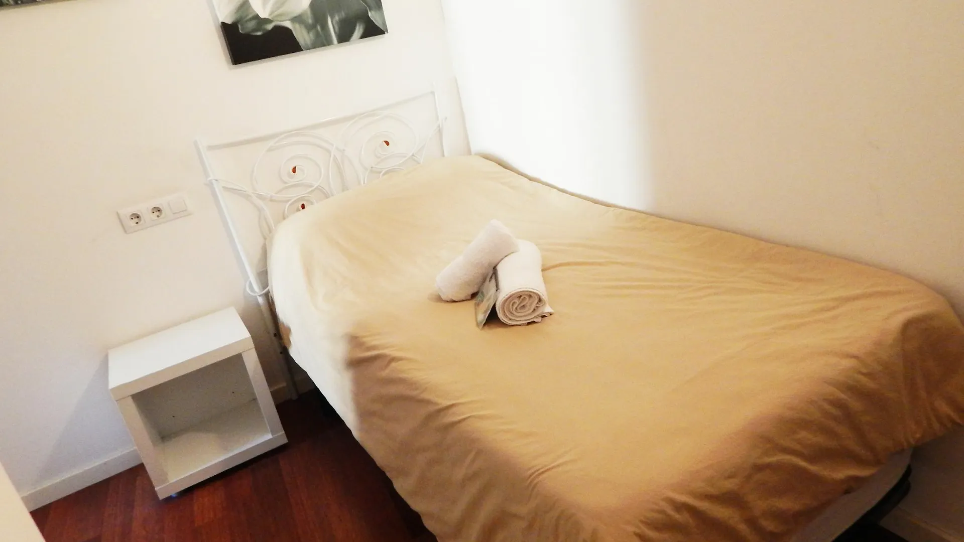 Apartamento Bellaire 2.3 Gerona