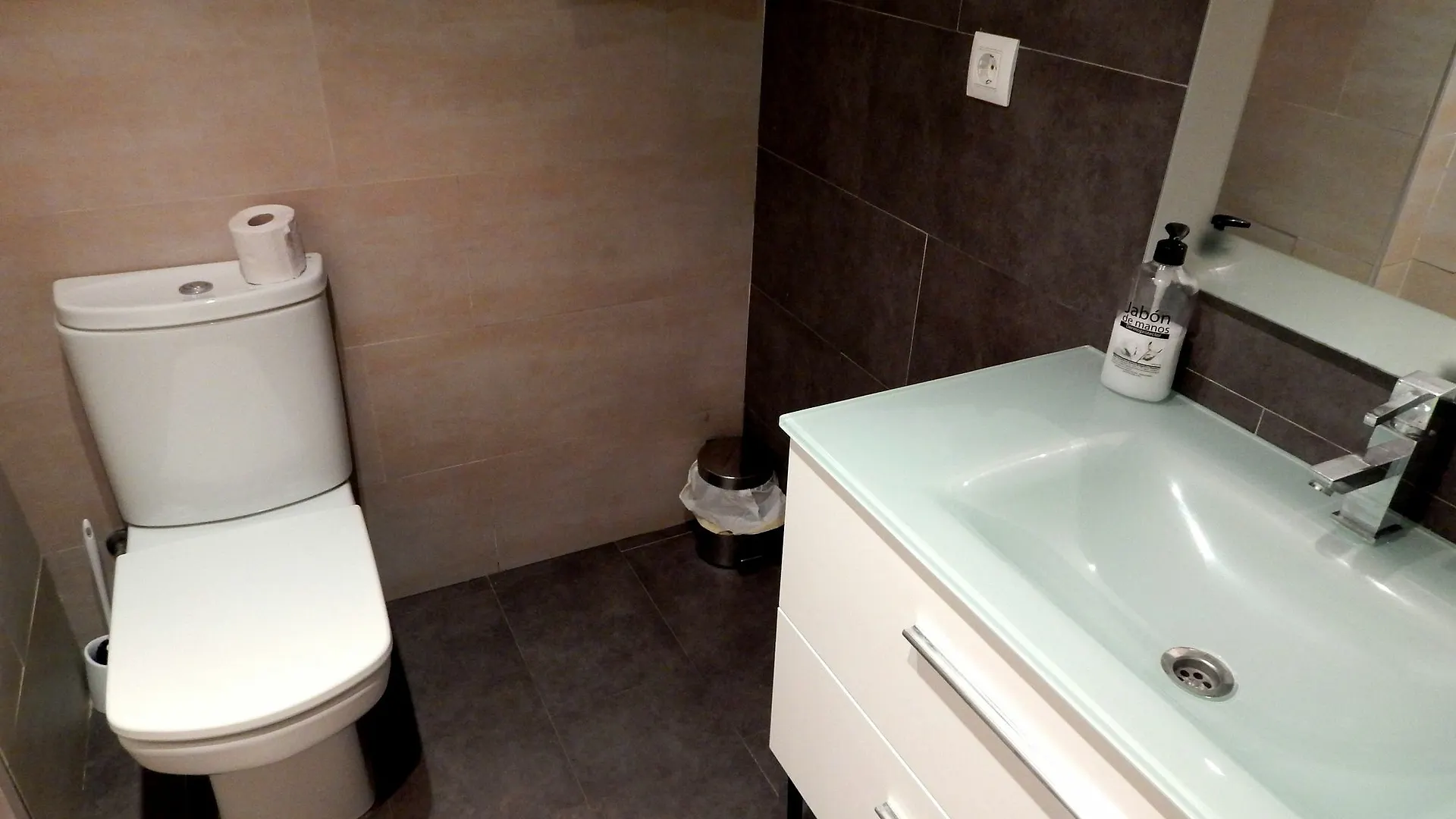 Apartamento Bellaire 2.3 Gerona