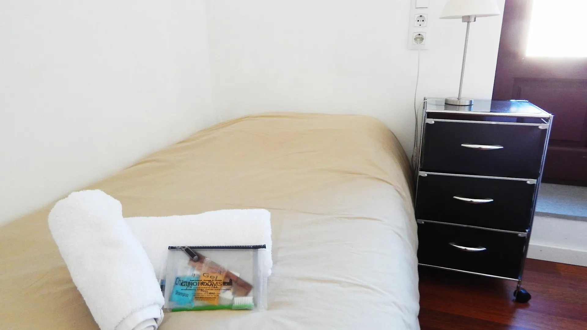 Apartamento Bellaire 2.3 Gerona